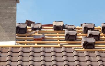 Began clay roofing costs