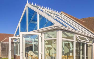 conservatory roof insulation costs Began