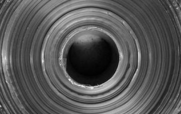 Began edpm waterproofing