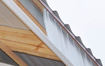 why Began fascia repairs are essential
