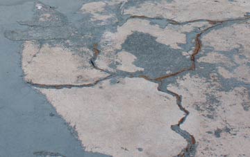 fibreglass roofing replacement Began