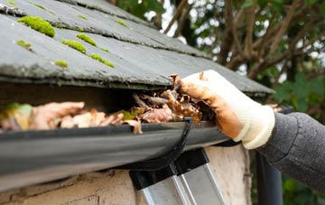 gutter cleaning Began, Cardiff