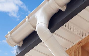 Began gutter installation costs