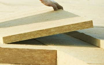 measuring Began tapered insulation