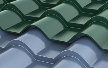 who should consider Began plastic roofs
