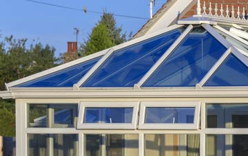 professional Began conservatory insulation
