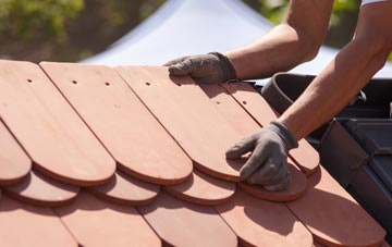 Began roof tile contractors