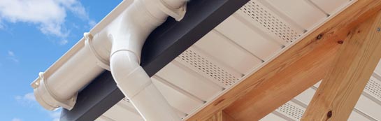 get Began guttering quotes today