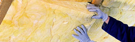 quotes for Began roof insulation