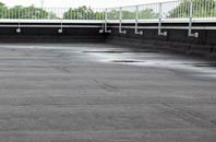 find rated Began flat roofing companies